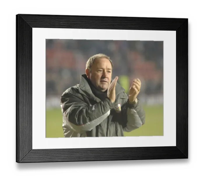 Framed Print : Gary Johnson Framed Print : Gary Johnson