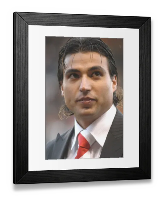 Framed Print : Nick Carle Framed Print : Nick Carle