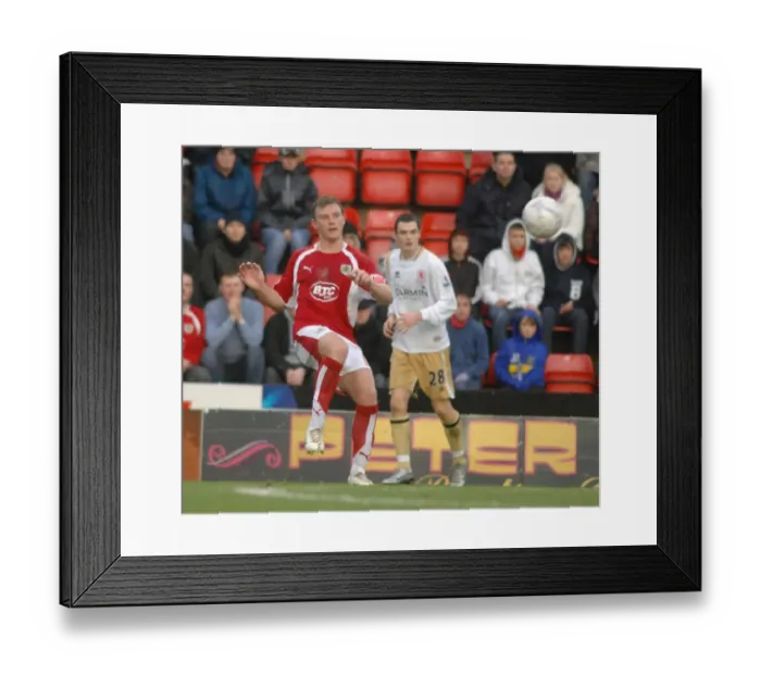 Framed Print : Brian Wilson