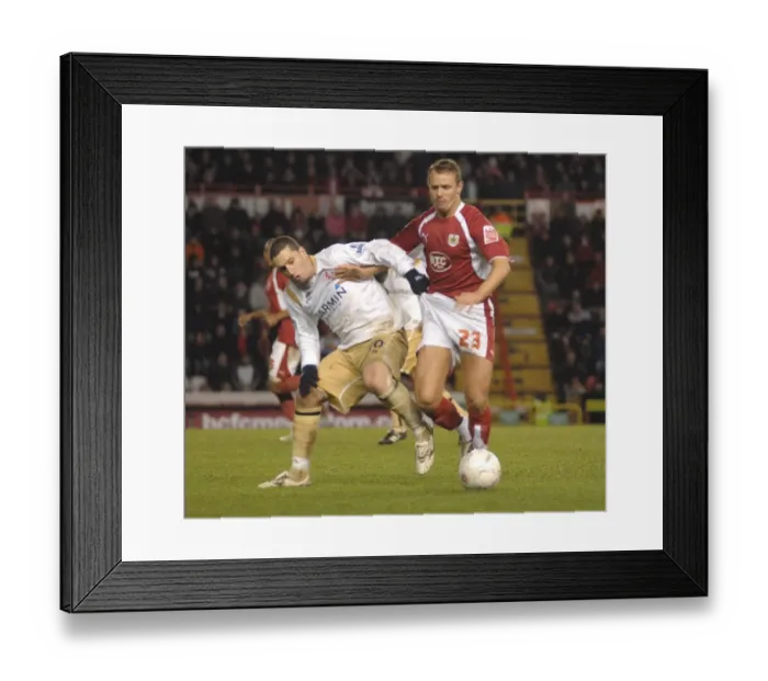 Framed Print : Lee Trundle Framed Print : Lee Trundle