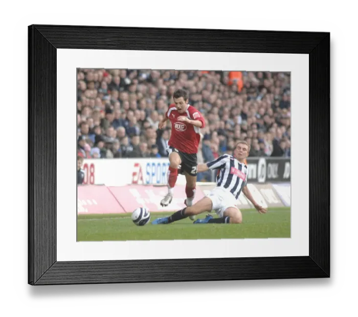 Framed Print : Ivan Sproule Framed Print : Ivan Sproule
