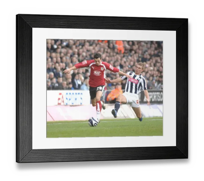 Framed Print : Ivan Sproule Framed Print : Ivan Sproule