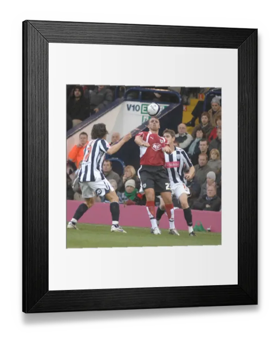 Framed Print : Lee Trundle Framed Print : Lee Trundle