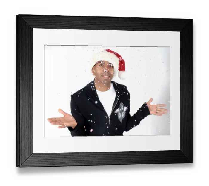 Framed Print : Bristol City FC: Kevin Betsy in Full Throttle Framed Print : Bristol City FC: Kevin Betsy in Full Throttle