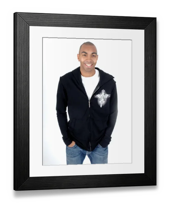 Framed Print : Bristol City FC: Unleashing the Power of Kevin Betsy