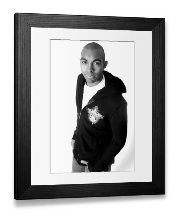 Framed Print : Bristol City FC: Unleashing the Power of Kevin Betsy