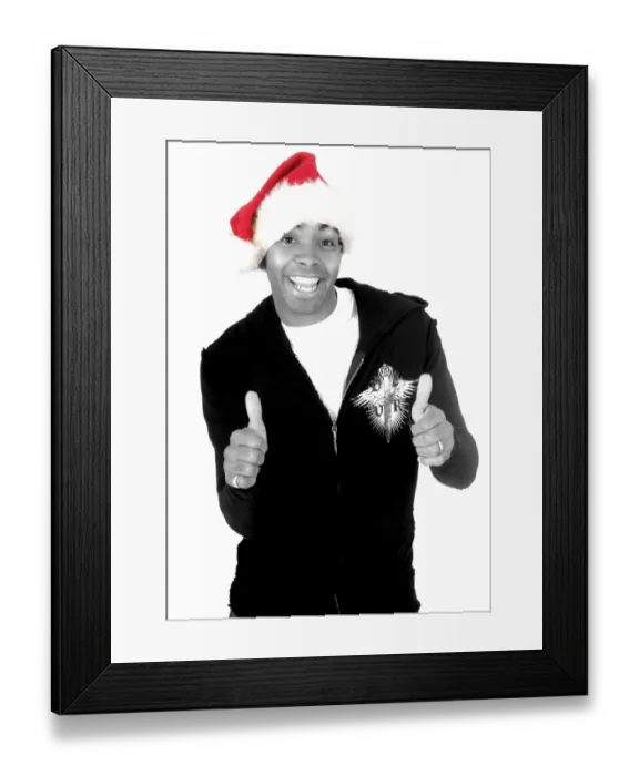 Framed Print : Bristol City FC: Unleashing Kevin Betsy's Power on the Field