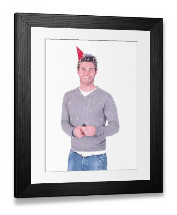 Framed Print : Bristol Citys Jamal Camplbell-Ryce Framed Print : Bristol Citys Jamal Camplbell-Ryce