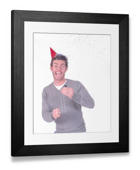 Framed Print : Jamie McAllister: Unyielding Resilience in Bristol City Football Club Colors Framed Print : Jamie McAllister: Unyielding Resilience in Bristol City Football Club Colors