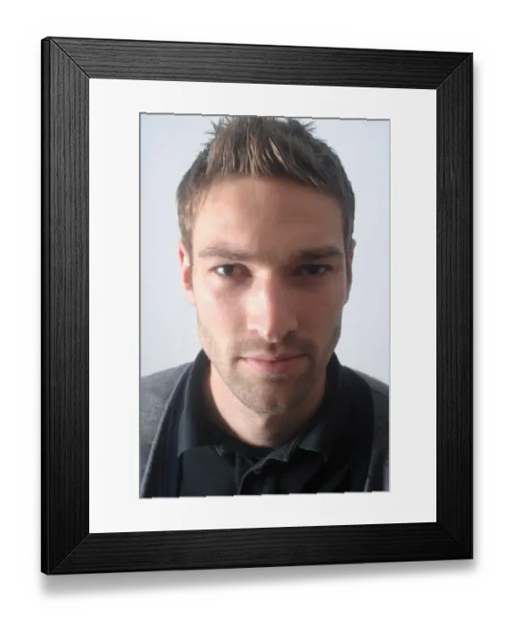 Framed Print : Jamie McCombe: Brilliant Focus in Bristol City FCColors Framed Print : Jamie McCombe: Brilliant Focus in Bristol City FCColors