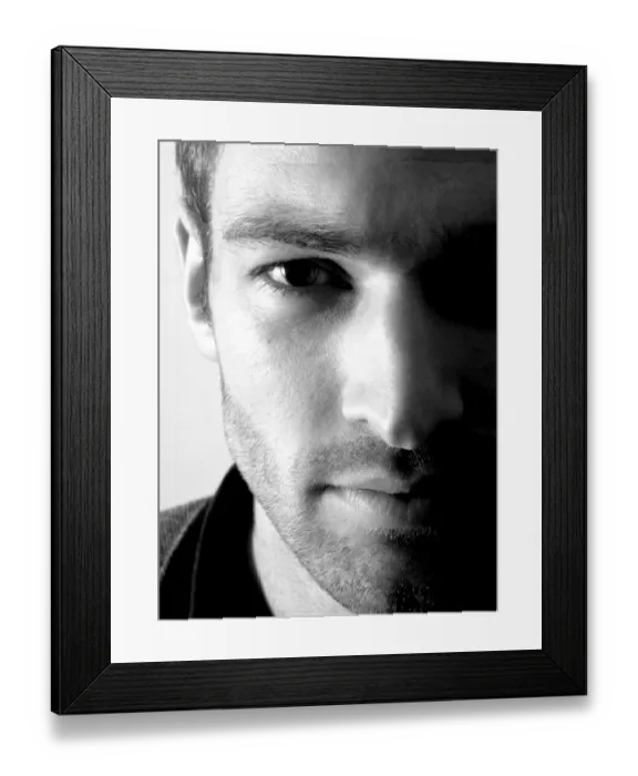 Framed Print : Jamie McCombe: Unyielding Determination on the Bristol City Football Pitch Framed Print : Jamie McCombe: Unyielding Determination on the Bristol City Football Pitch