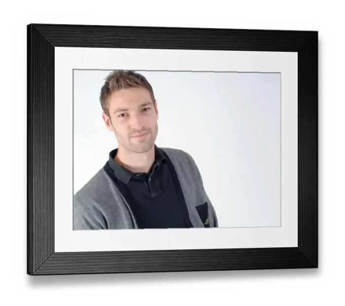 Framed Print : Jamie McCombe: Unyielding Determination on the Bristol City Football Pitch Framed Print : Jamie McCombe: Unyielding Determination on the Bristol City Football Pitch