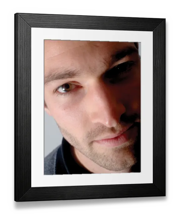 Framed Print : Jamie McCombe: Unyielding Determination on the Bristol City Football Pitch Framed Print : Jamie McCombe: Unyielding Determination on the Bristol City Football Pitch