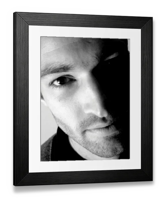Framed Print : Jamie McCombe: The Determined and Prepared Bristol City Footballer Framed Print : Jamie McCombe: The Determined and Prepared Bristol City Footballer