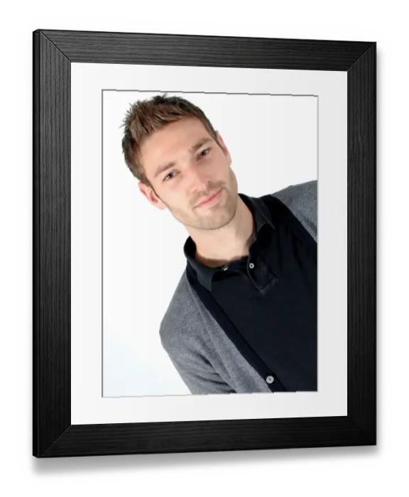 Framed Print : Jamie McCombe Framed Print : Jamie McCombe