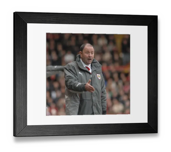 Framed Print : Gary Johnson Framed Print : Gary Johnson
