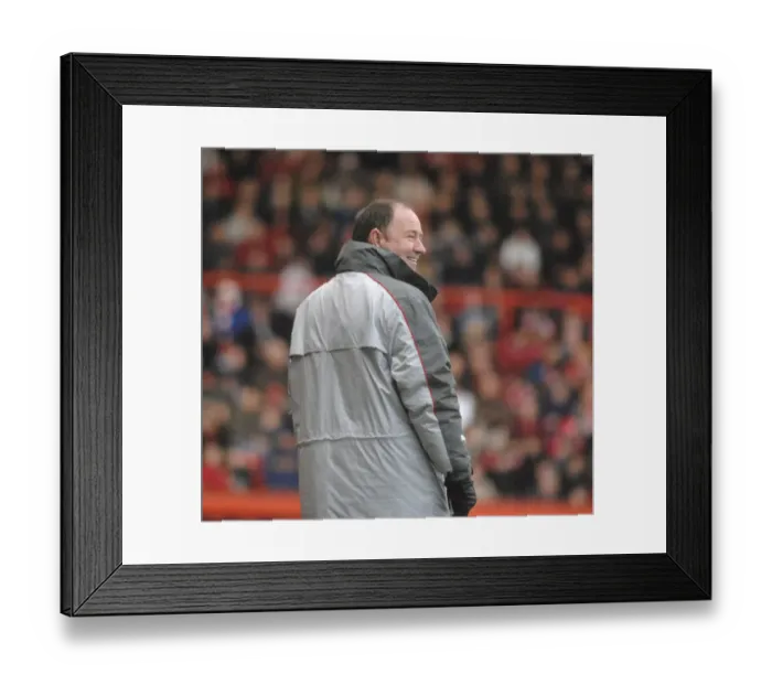 Framed Print : Gary Johnson Leads the Charge: Bristol City vs Colchester United Framed Print : Gary Johnson Leads the Charge: Bristol City vs Colchester United