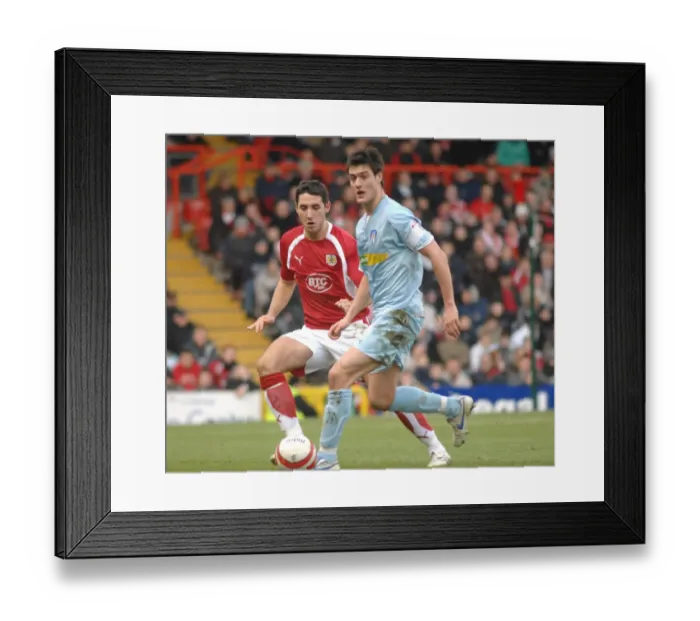 Framed Print : Bradley Orr