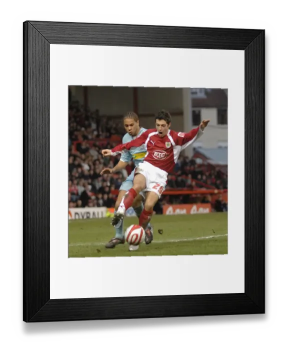 Framed Print : Ivan Sproule Framed Print : Ivan Sproule