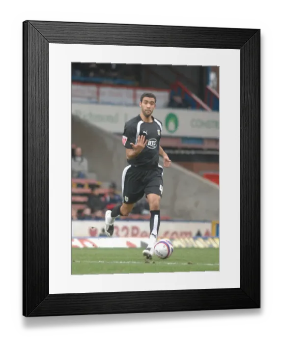 Framed Print : Liam Fontaine Framed Print : Liam Fontaine