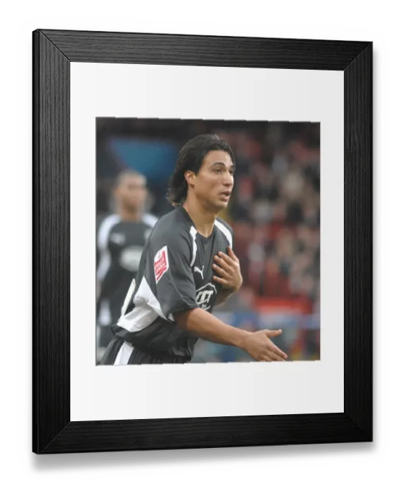 Framed Print : Nick Carle Framed Print : Nick Carle