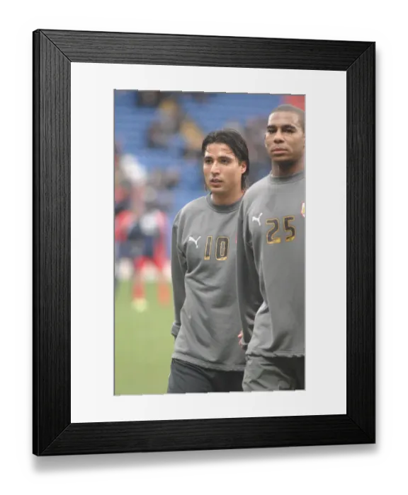 Framed Print : Nick Carle in Action: Crystal Palace vs. Bristol City Framed Print : Nick Carle in Action: Crystal Palace vs. Bristol City