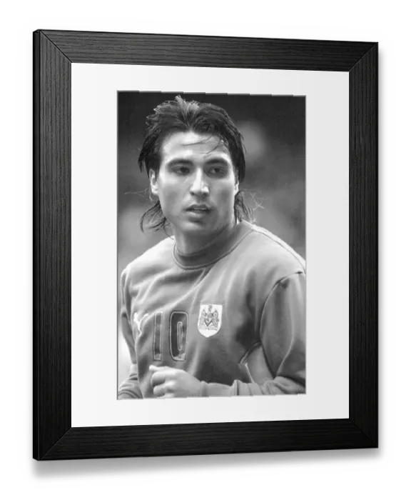 Framed Print : Nick Carle in Action: Crystal Palace vs. Bristol City Framed Print : Nick Carle in Action: Crystal Palace vs. Bristol City