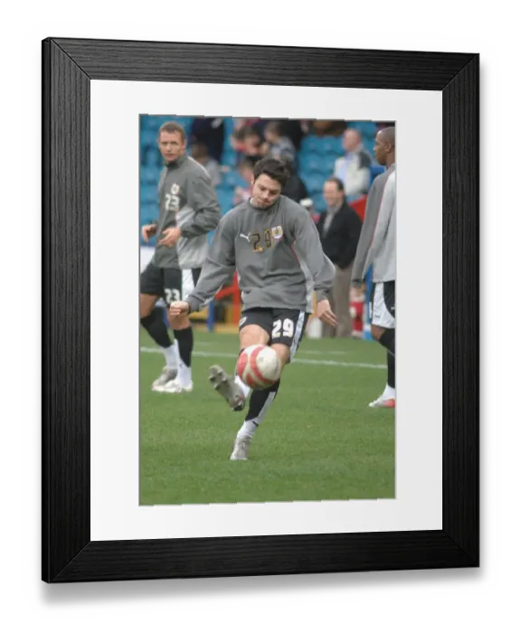 Framed Print : Ivan Sproule