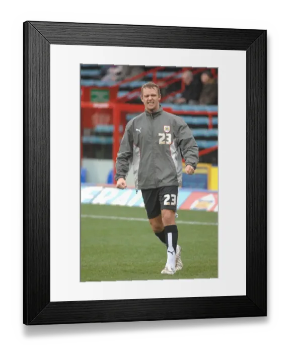 Framed Print : Lee Trundle