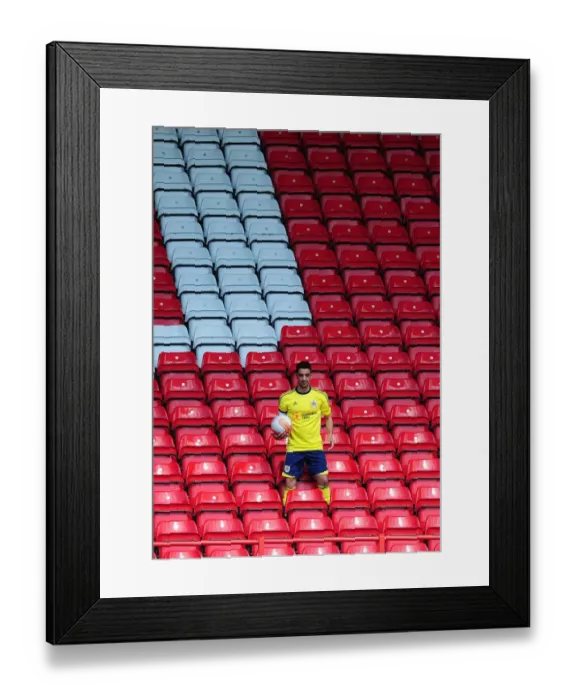 Framed Print : A Passionate Clash: The Derby Showdown - Bristol City vs. Bristol Rovers (Season 11-12) Framed Print : A Passionate Clash: The Derby Showdown - Bristol City vs. Bristol Rovers (Season 11-12)