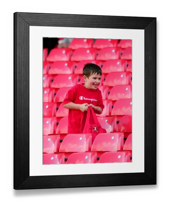 Framed Print : The Intense Derby Showdown: Bristol City vs. Bristol Rovers - Season 11-12 Framed Print : The Intense Derby Showdown: Bristol City vs. Bristol Rovers - Season 11-12