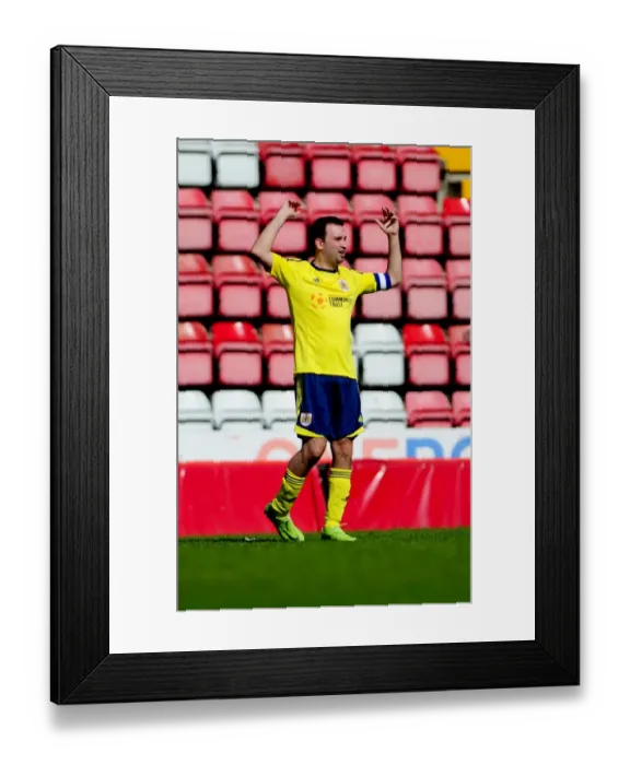 Framed Print : The Passionate Derby: Bristol City vs. Bristol Rovers - Season 11-12 Framed Print : The Passionate Derby: Bristol City vs. Bristol Rovers - Season 11-12