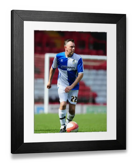 Framed Print : Bristol City v Bristol Rovers Fans derby Framed Print : Bristol City v Bristol Rovers Fans derby