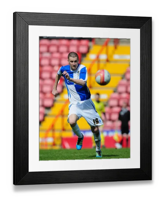 Framed Print : Intense Rivalry: Bristol City vs. Bristol Rovers Derby - Season 11-12 Framed Print : Intense Rivalry: Bristol City vs. Bristol Rovers Derby - Season 11-12