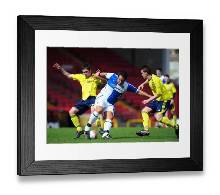 Framed Print : Passionate Rivalry: The Ultimate Bristol City vs. Bristol Rovers Derby (Season 11-12) Framed Print : Passionate Rivalry: The Ultimate Bristol City vs. Bristol Rovers Derby (Season 11-12)