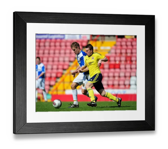 Framed Print : The Intense Derby: Bristol City vs. Bristol Rovers - Season 11-12 Framed Print : The Intense Derby: Bristol City vs. Bristol Rovers - Season 11-12