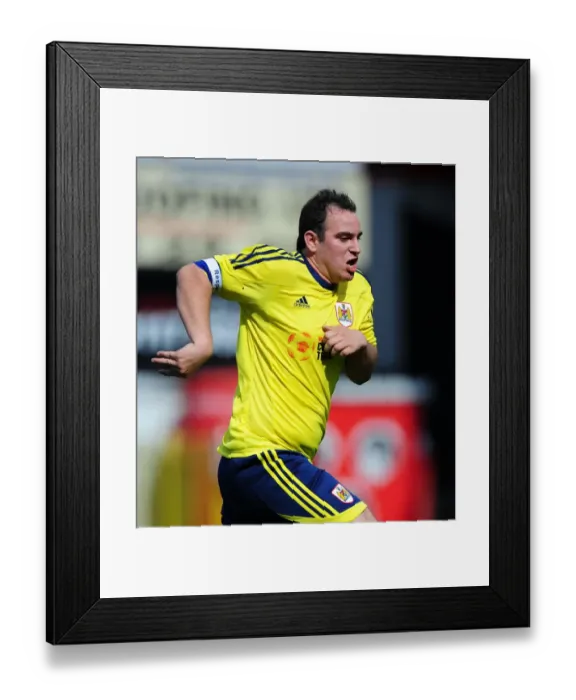 Framed Print : A Passionate Clash: Bristol City vs. Bristol Rovers - The Derby, Season 11-12 Framed Print : A Passionate Clash: Bristol City vs. Bristol Rovers - The Derby, Season 11-12