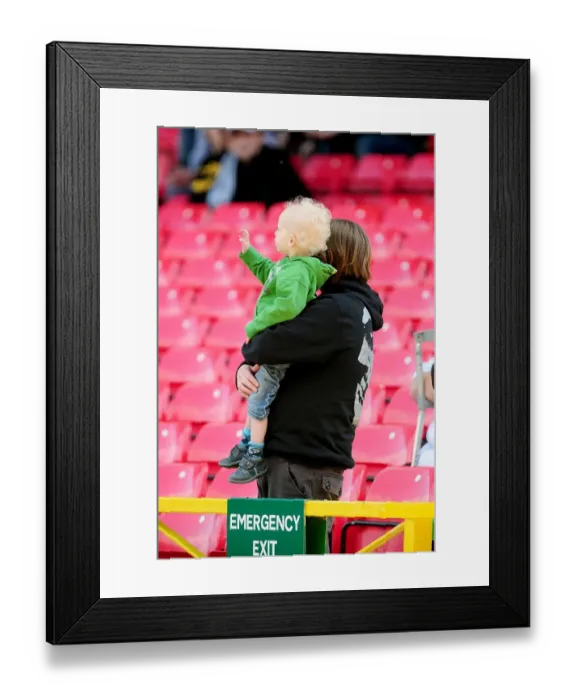 Framed Print : The Intense Derby Showdown: Bristol City vs. Bristol Rovers (Season 11-12) Framed Print : The Intense Derby Showdown: Bristol City vs. Bristol Rovers (Season 11-12)
