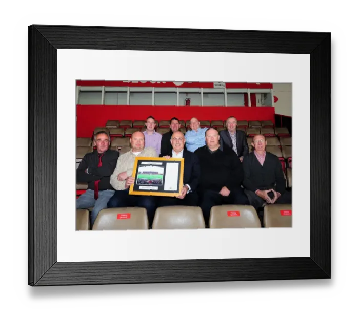 Framed Print : Bristol City vs Barnsley: A Football Rivalry - Season 11-12 Framed Print : Bristol City vs Barnsley: A Football Rivalry - Season 11-12