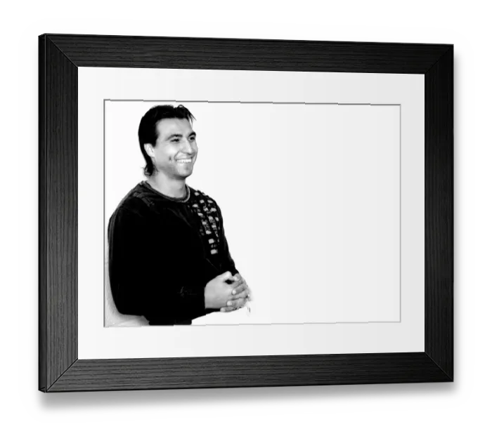 Framed Print : Nick Carle: A Focus on the Bristol City Football Club Star Framed Print : Nick Carle: A Focus on the Bristol City Football Club Star