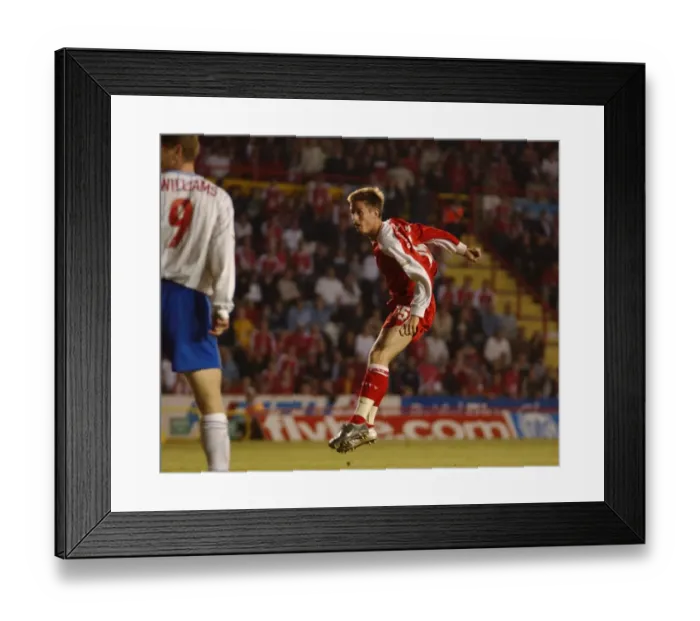Framed Print : Marc Goodfellow Framed Print : Marc Goodfellow