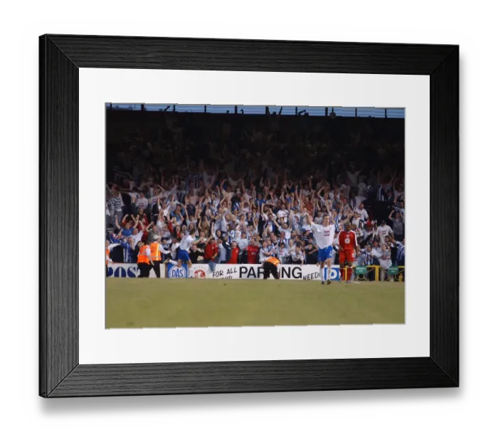 Framed Print : Bristol City V Hartlepool 03-04 Framed Print : Bristol City V Hartlepool 03-04