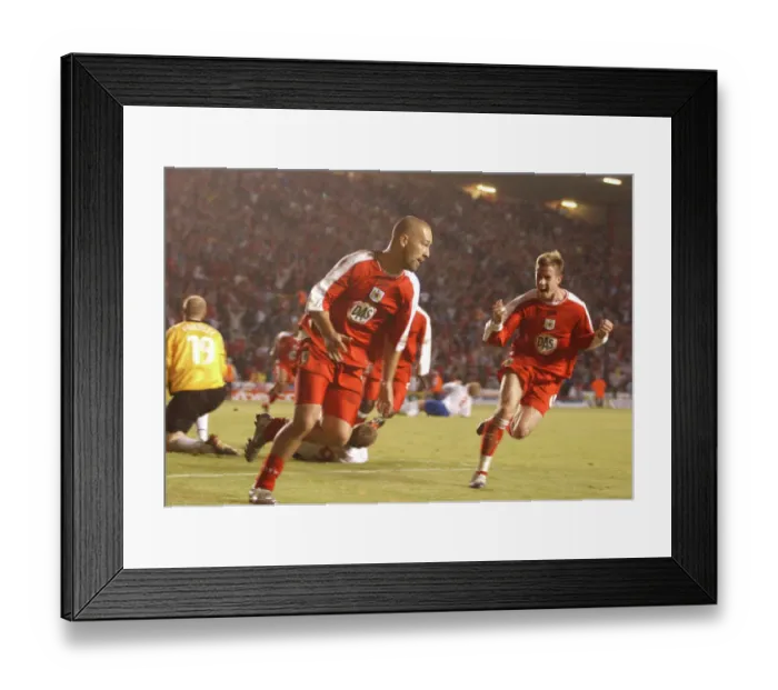 Framed Print : Christian Roberts Marc Goodfellow Framed Print : Christian Roberts Marc Goodfellow
