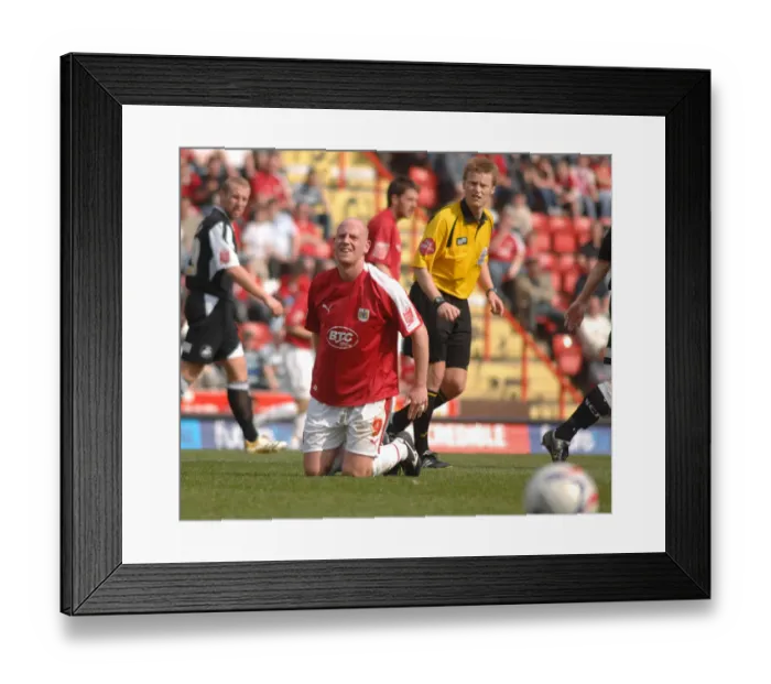 Framed Print : Bristol City FC: 2022-2023 Season Retrospective Framed Print : Bristol City FC: 2022-2023 Season Retrospective