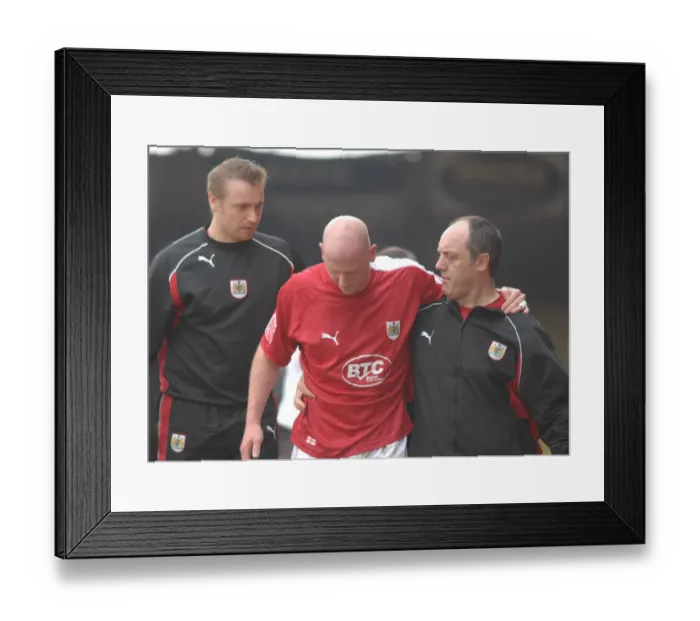 Framed Print : Bristol City FC: 2022-2023 Season in Review - A Year with the Robins Framed Print : Bristol City FC: 2022-2023 Season in Review - A Year with the Robins