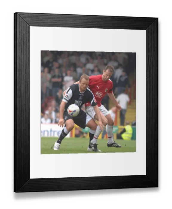 Framed Print : Bristol City FC: 2022-2023 Season Recap - A Look Back at the First Team's Campaign Framed Print : Bristol City FC: 2022-2023 Season Recap - A Look Back at the First Team's Campaign