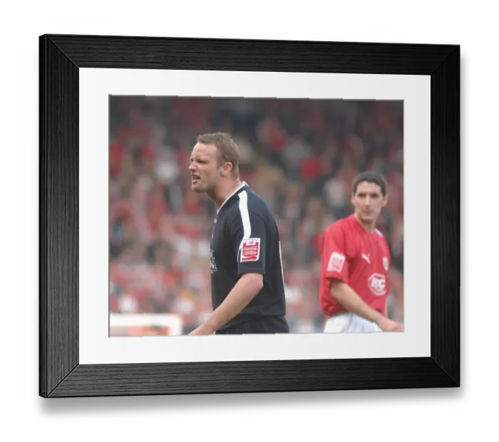 Framed Print : Bristol City FC: 2022-2023 Season Recap - A Year with the First Team Framed Print : Bristol City FC: 2022-2023 Season Recap - A Year with the First Team