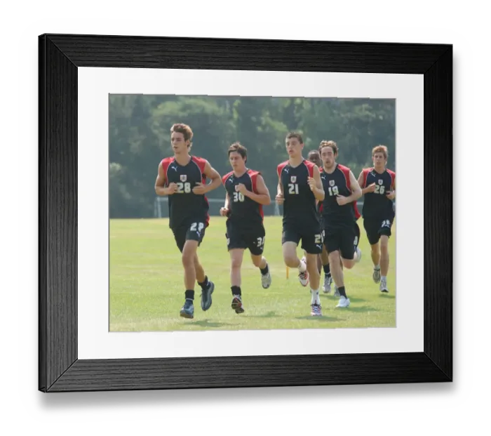 Framed Print : Behind the Scenes at Bristol City FC Training Ground (2006-07): A Glance into the 06-07 Season Framed Print : Behind the Scenes at Bristol City FC Training Ground (2006-07): A Glance into the 06-07 Season