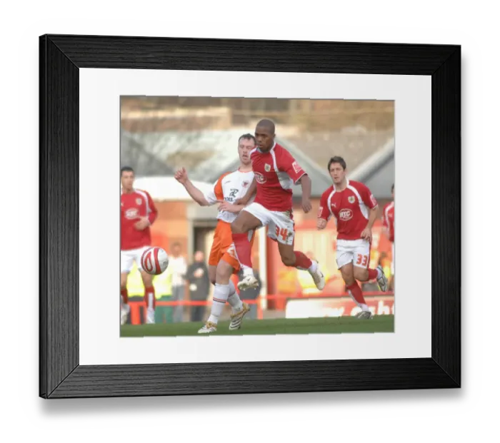 Framed Print : Darren Byfield Framed Print : Darren Byfield