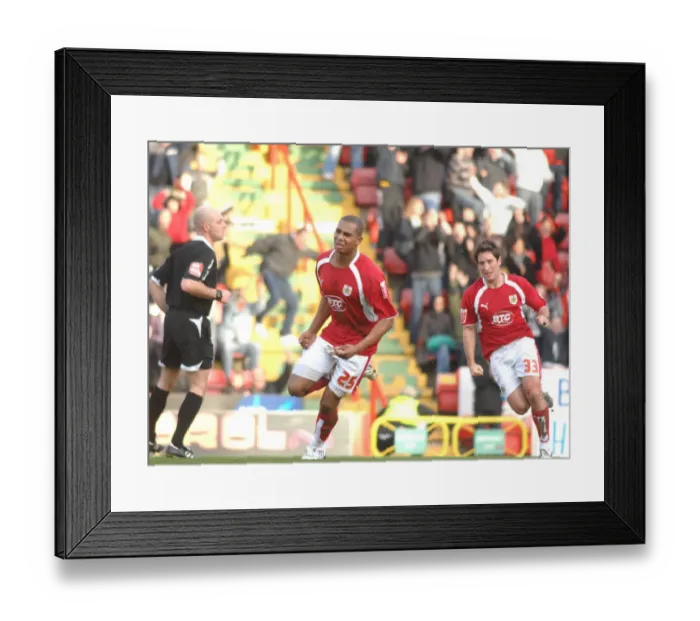 Framed Print : Marvin Elliott Lee Johnson Celebration Framed Print : Marvin Elliott Lee Johnson Celebration